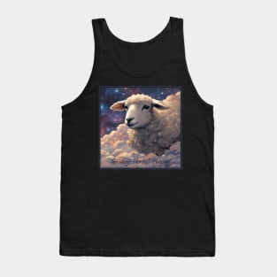 Silence Of The Lambs Tank Top